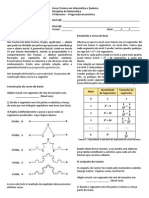 Exercicios de PG Com Fractais