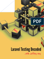 Laravel Testing Decoded