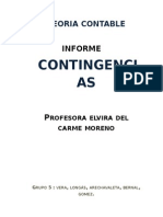 Contingencias Teoria Contable