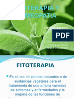 Exposicion Fitoterapeuticos