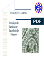 Formacion de Viruta PDF