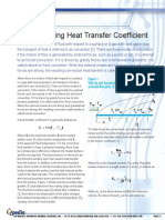 As-74 3179 Understanding The Heat Transfer Coefficient