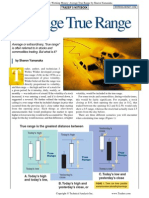 Average True Range