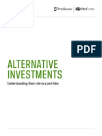 Alternative Investments