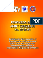 PCW Neda DBM JC 2012 01