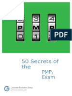 PMP Exam