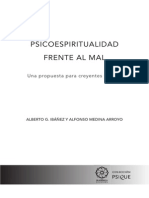 Psicoespiritualidad Frente Al Mal e Book 20151010203241