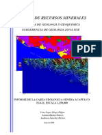 Consejo de Recursos Minerales