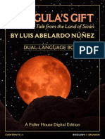 Tungula's Gift (English-Spanish)