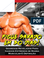 FiqueSaradoEm30Dias PDF