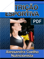 Nutricao Esportiva PDF