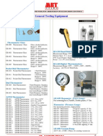 Katalog Ge-600 To Ge-680