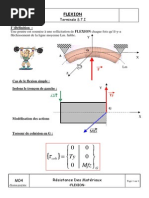 Flexion