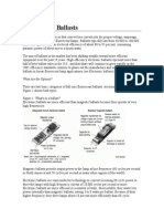 Fluorescent Ballasts