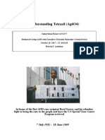 Understanding Tetrasil (Ag4O4) The AIDS Cure Patent and Dosage/progress Diary