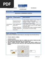 Primer Grado Completoooo Too Las 5 Unidades