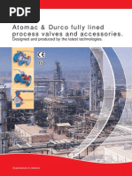 ATOMAC Brochure