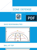 131 Zone Defense