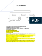 VLSI Interview Questions