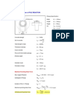 Mathcad - Punching Shear