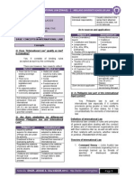 Public International Law Finals Reviewer 2013-10-08