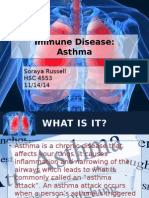 Disease Project