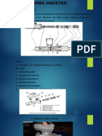 Bomba Maestra y Sus Componentes