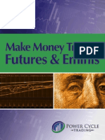 Make Money Trading Futures Eminis Ebook PDF