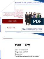 Sesion 06 Pert CPM