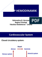 KP 1.3.2.6 Prinsip Hemodinamik 1 (2 Jam)