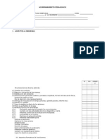 Formato de Evaluacion de Acompanamiento Pedagogico