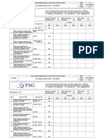 ISO - Doc Master List External-Production