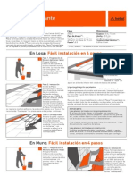 Ficha Tecnica Construccion Con Hebel