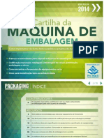 Cartilha Da Máquina de Embalagem