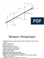 Contoh Perhitungan Elemen Mesin