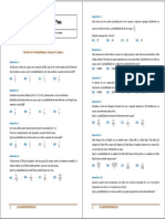 Ficha 2 Matemática