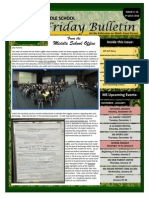 Parent Bulletin Issue 16 SY1516