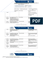 MIV-U3 - Actividad 2. Eventos Importantes Al Comienzo de La Reconstrucción Nacional (1920-1940) y Su Trascendencia para La Historia de Nuestro País