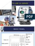 How To Use CX - Final - Engilish-1