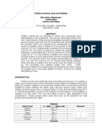 Titration of Amino Acids and Peptides