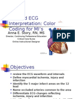 EKG Color Codes 1 - 04