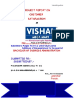 Vishal Mega Mart 1 PDF