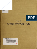 The Vegetarian