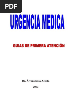 Urgencias Médicas