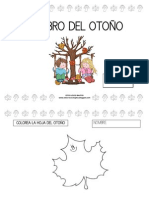 El Libro Del Otoño PDF