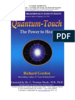 Toque Quantico Livro PDF