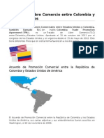 TLC Colombia Estados Unidos