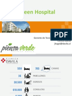 Green Hospital