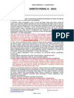 Casos Concretos 1 - 16 Resolvidos Direito PDF