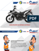 TT 250 Adventour Capacitacion CTS PDF